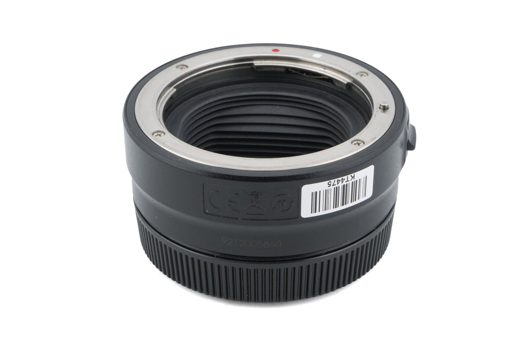 Canon EF - RF (EF - EOS R) Adapter