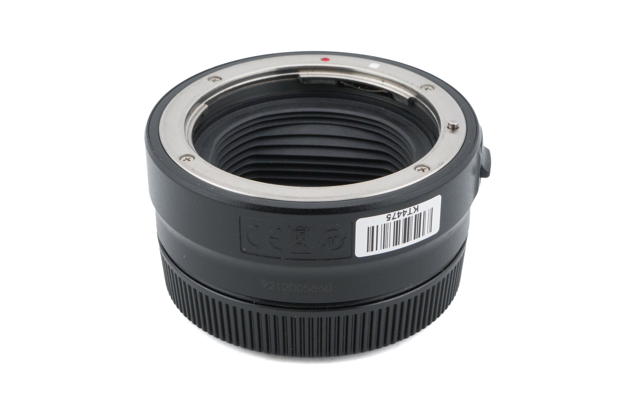Canon EF - RF (EF - EOS R) Adapter
