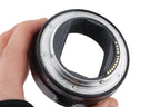 Canon EF - RF (EF - EOS R) Adapter