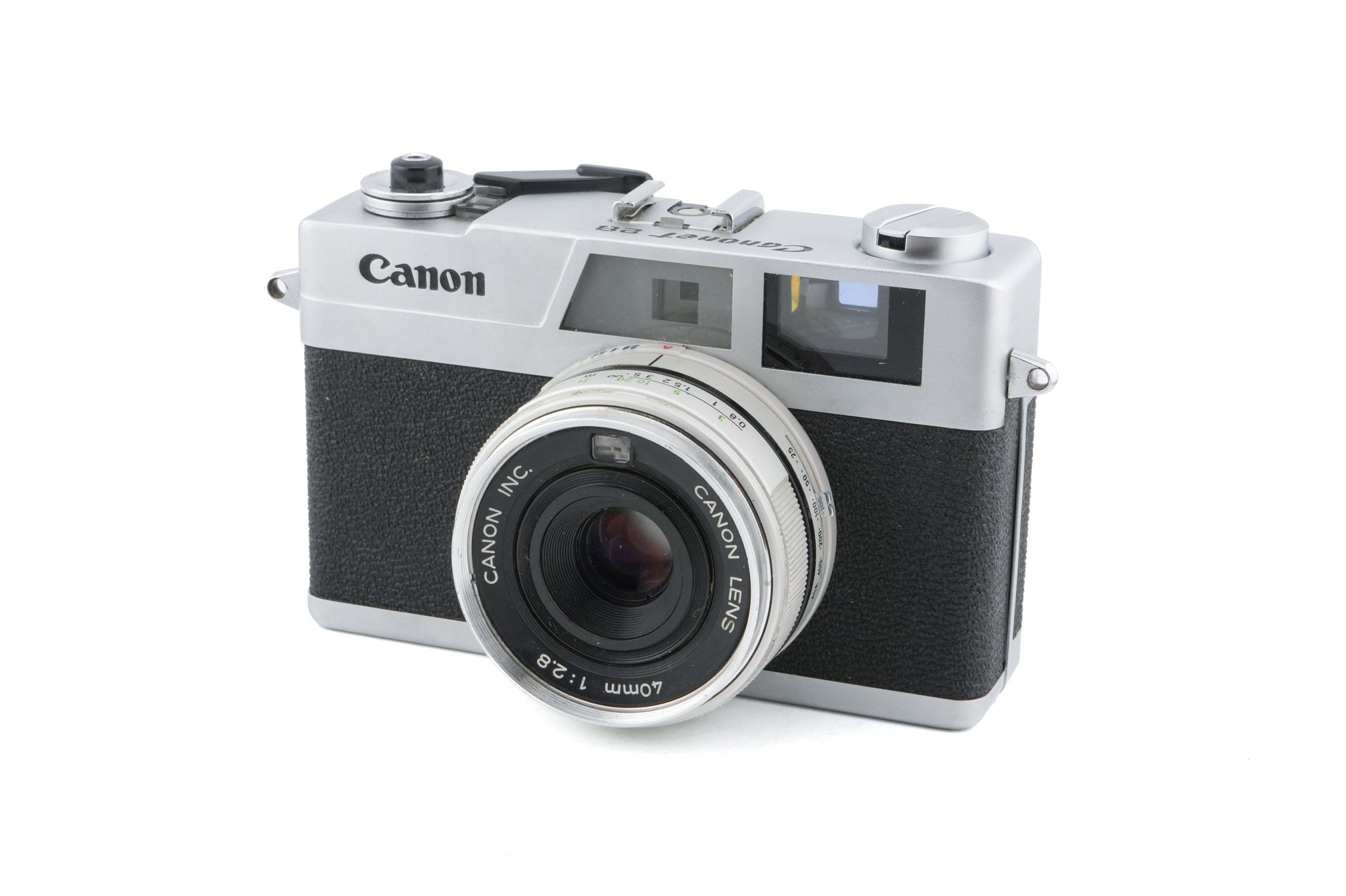 Canon Canonet 28