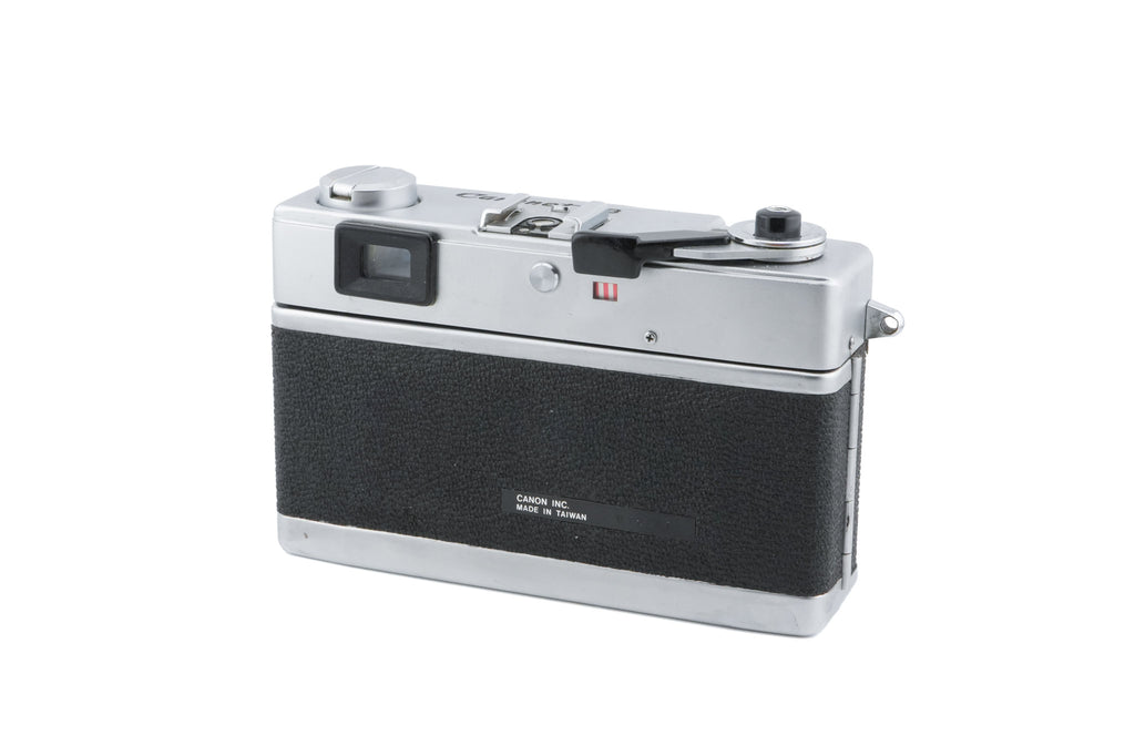 Canon Canonet 28