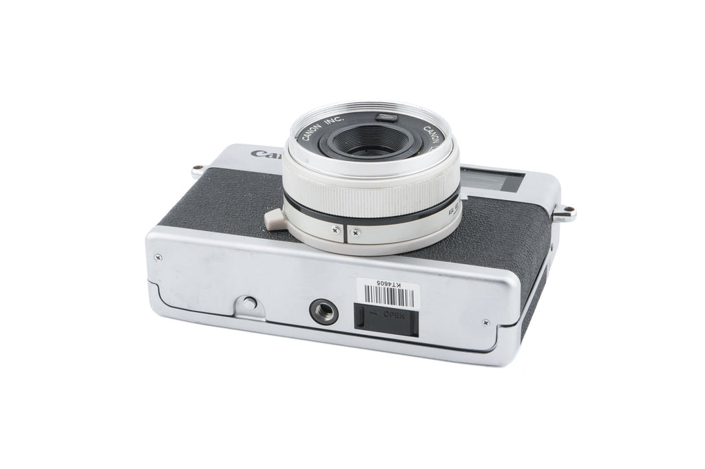 Canon Canonet 28