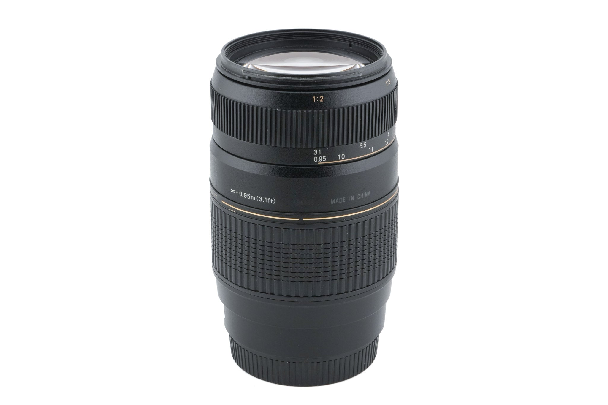 Tamron 70-300mm f4-5.6 AF LD Di Tele-Macro (A17)