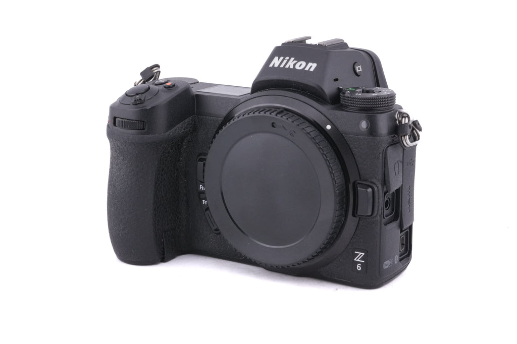 Nikon Z6