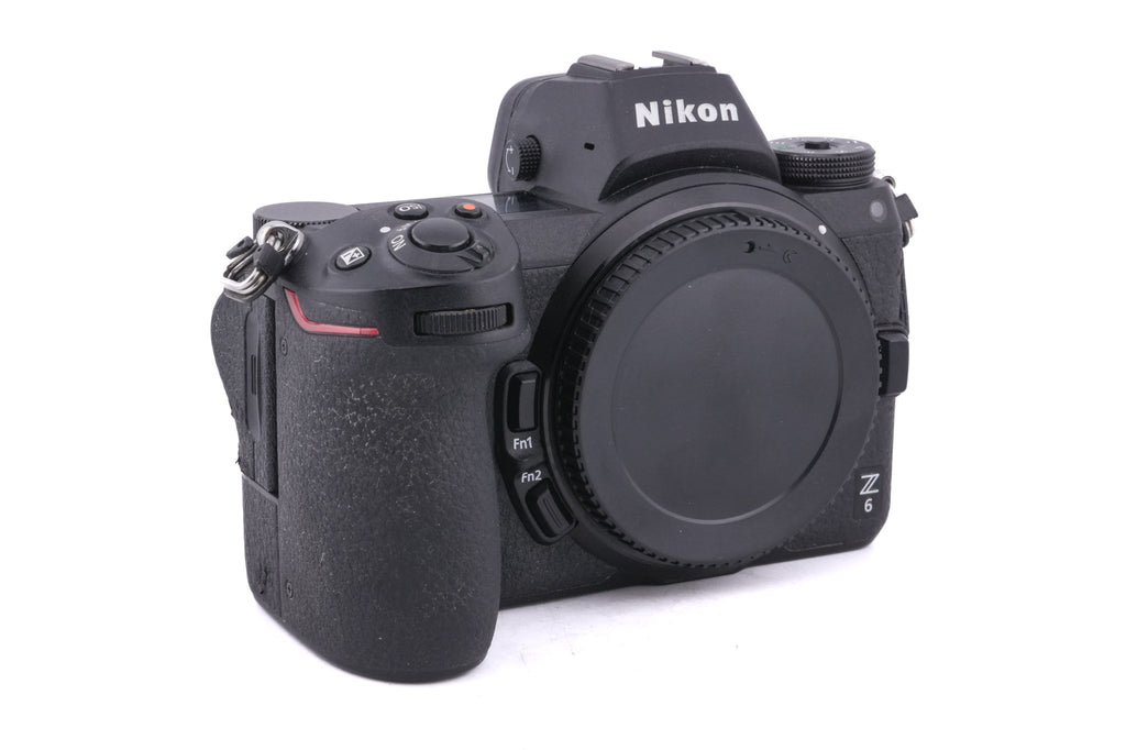 Nikon Z6
