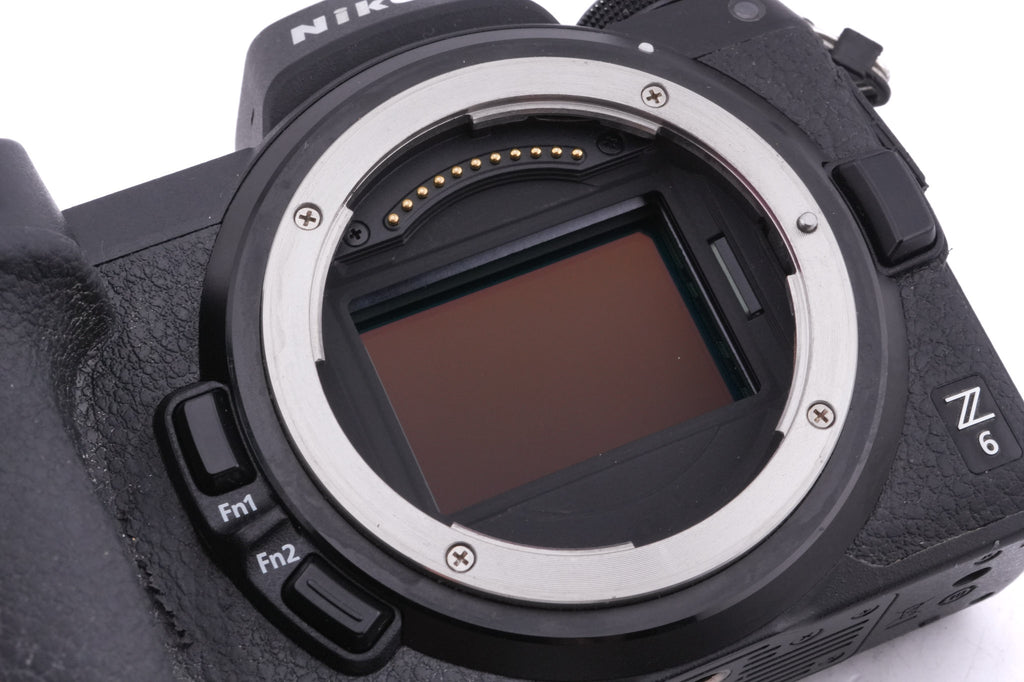 Nikon Z6