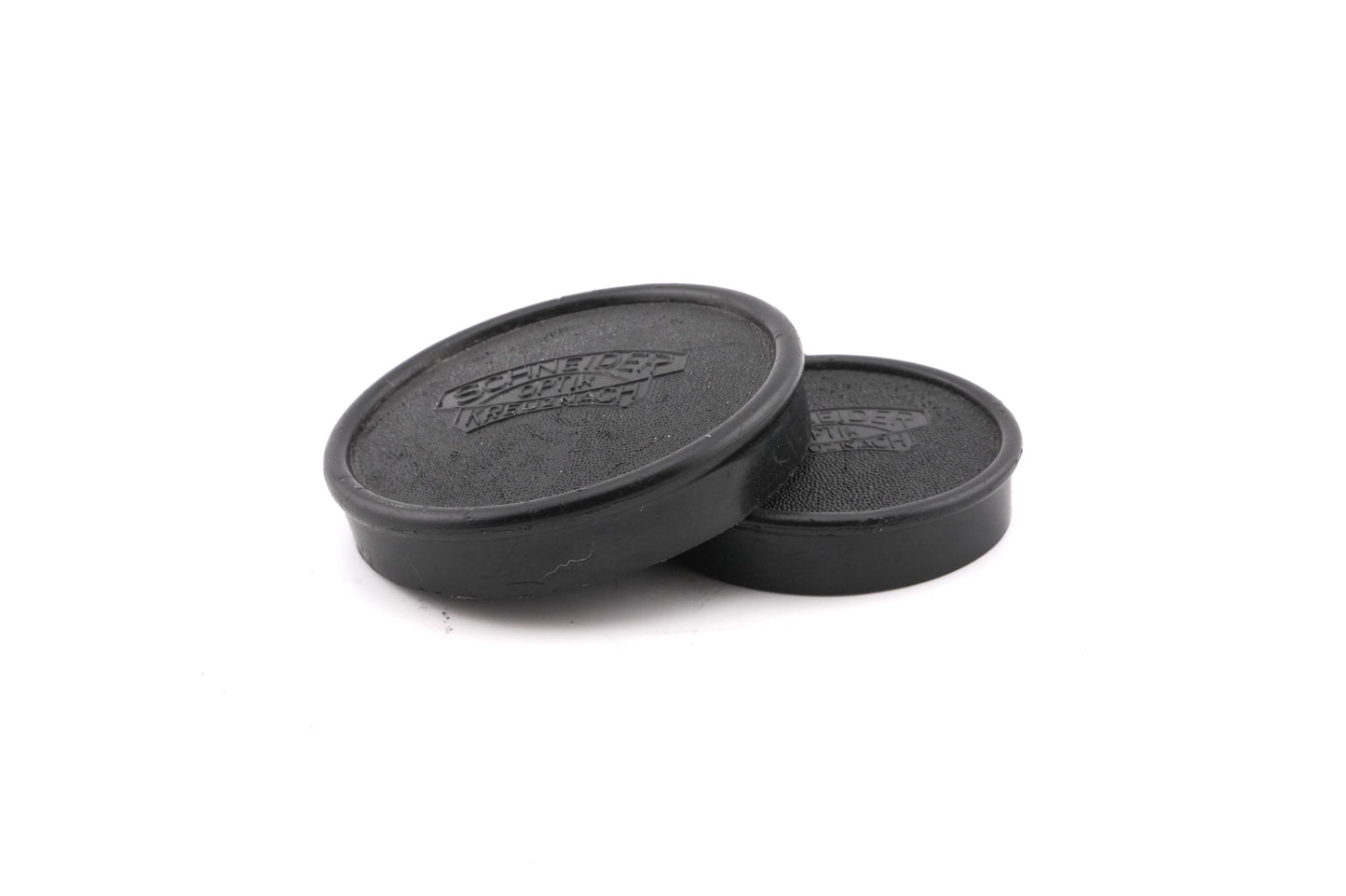 Schneider-Kreuznach 105mm f4.5 Xenar (Shutter)