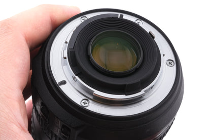 Nikon 16-85mm f3.5-5.6 AF-S Nikkor G ED VR