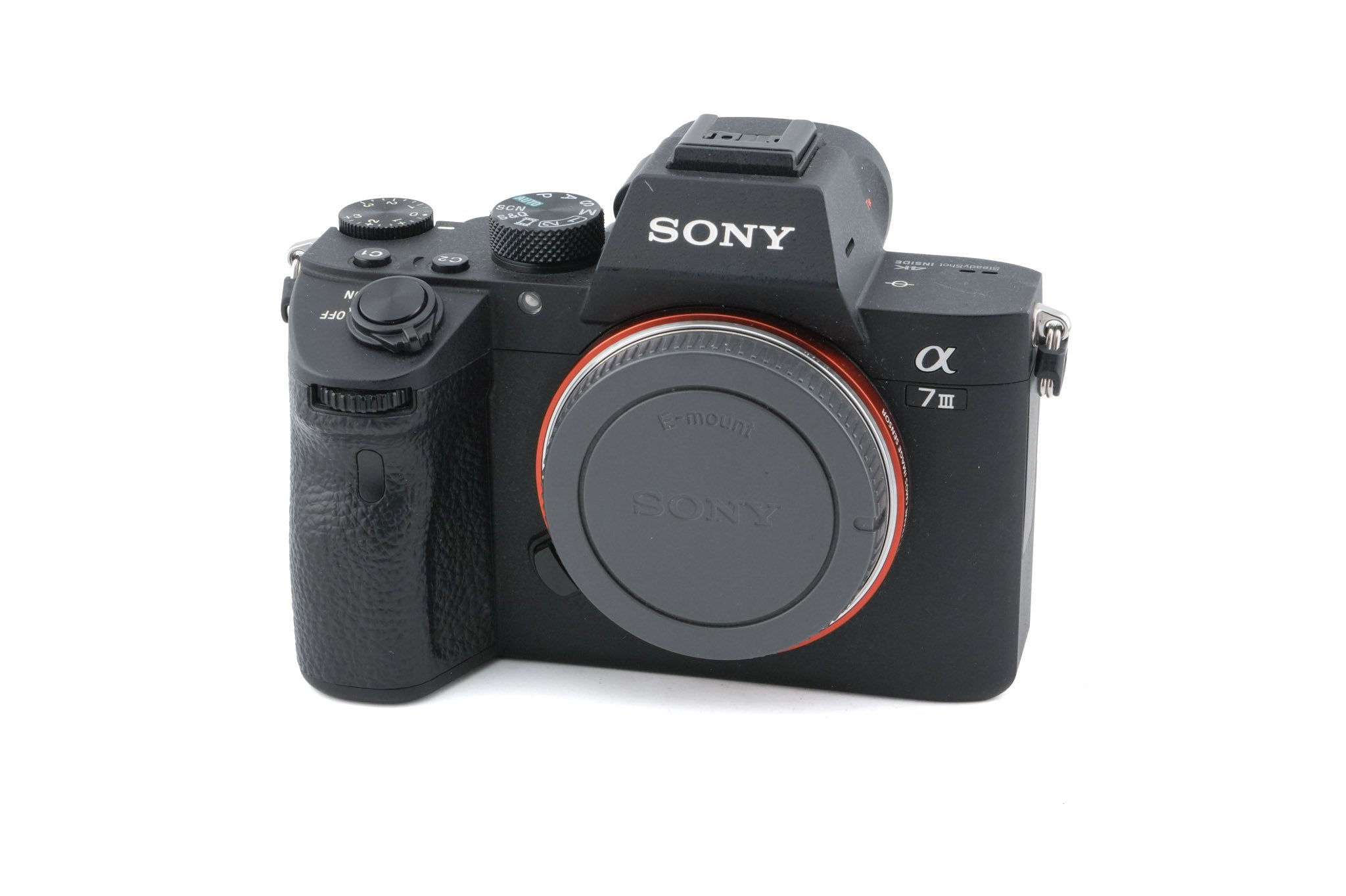 Sony A7 III