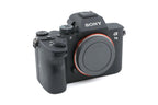 Sony A7 III