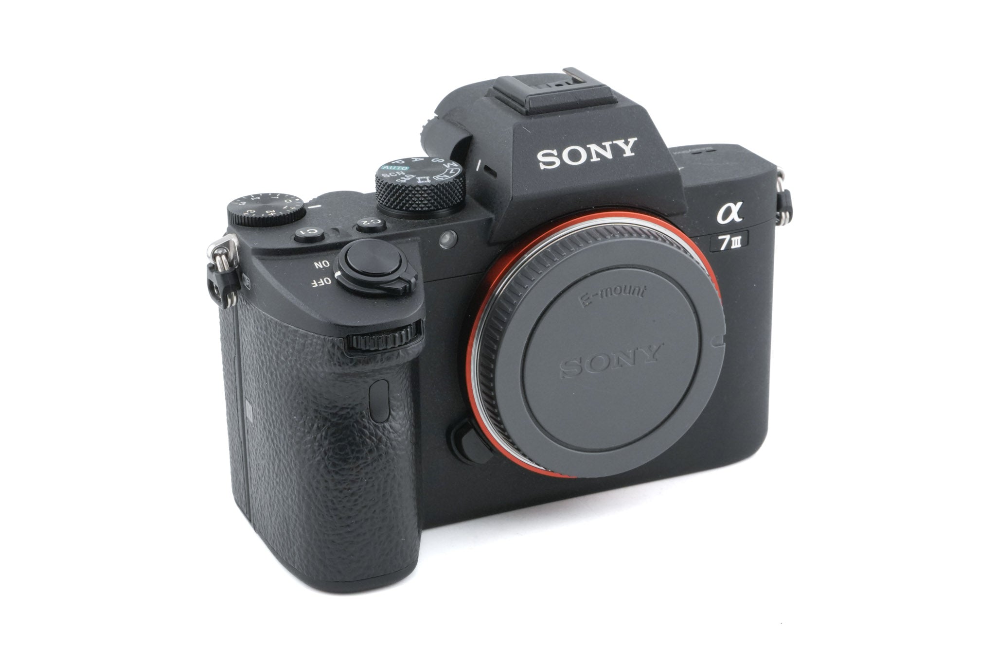 Sony A7 III