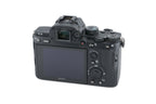 Sony A7 III