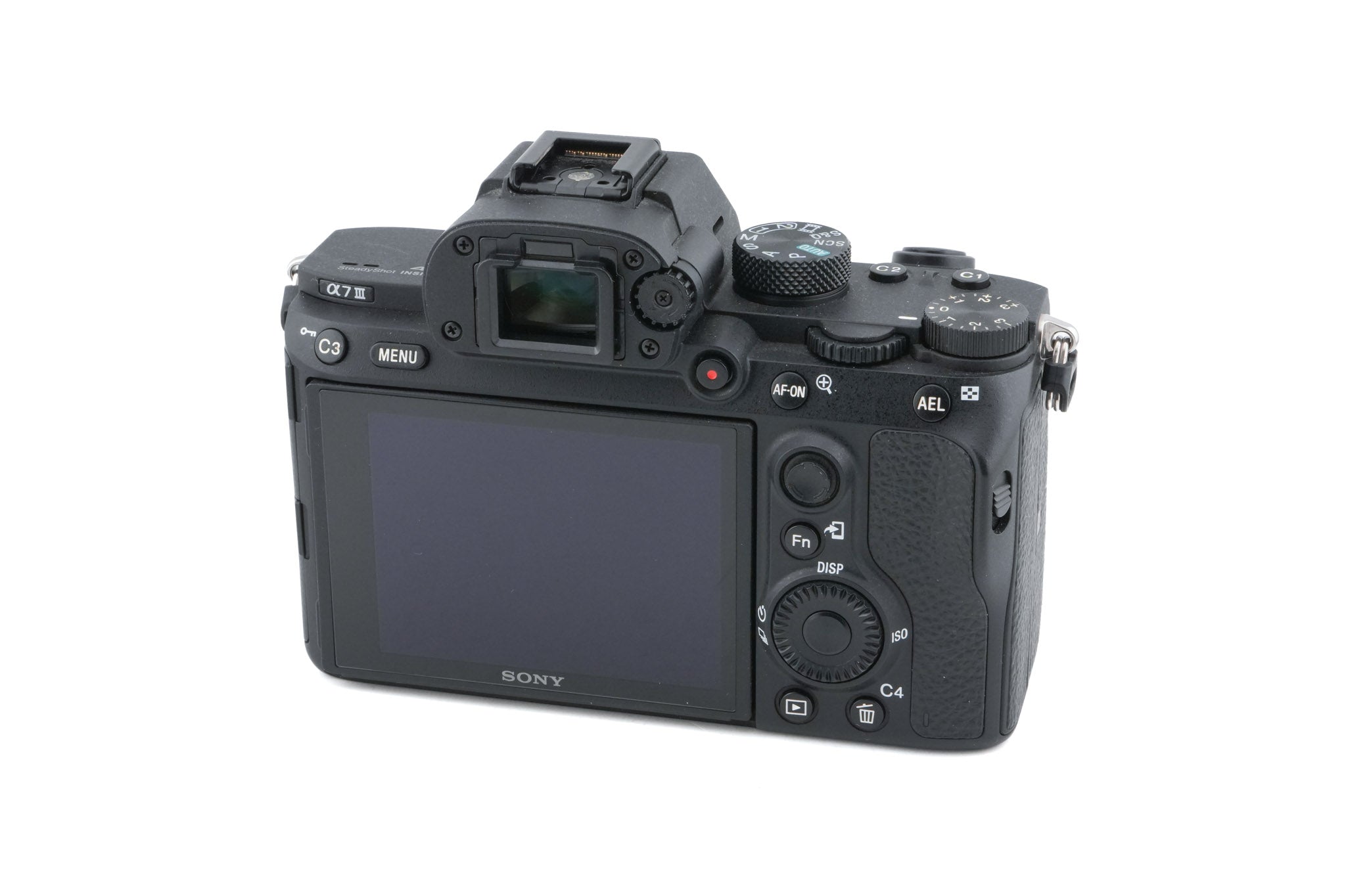 Sony A7 III