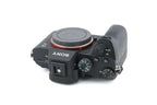 Sony A7 III