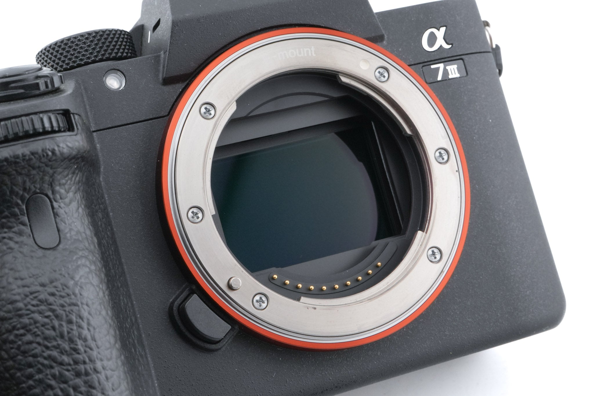 Sony A7 III