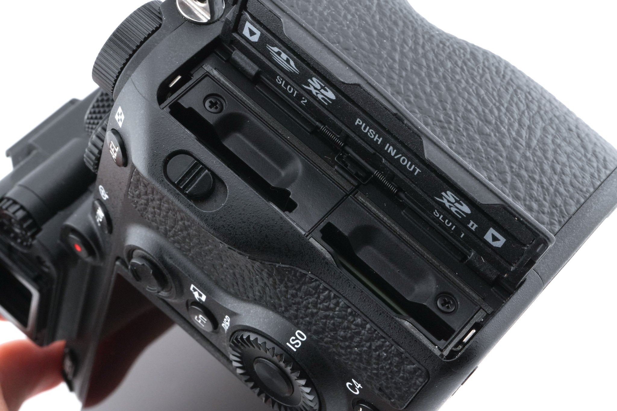 Sony A7 III