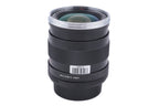 Carl Zeiss 28mm f2 Distagon T* ZF AI-S
