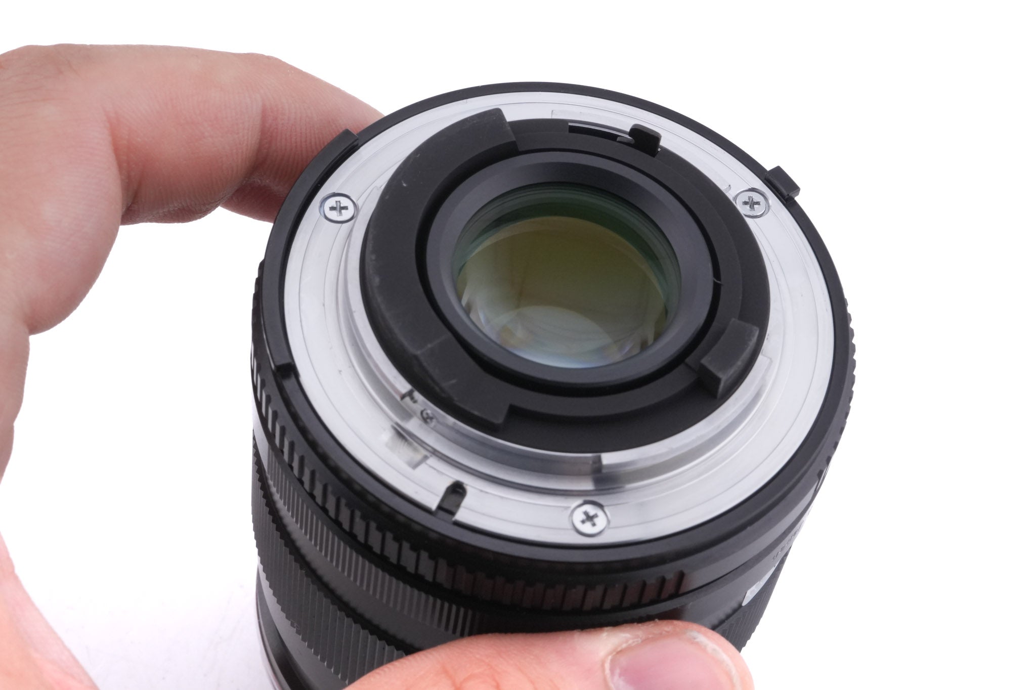 Carl Zeiss 28mm f2 Distagon T* ZF AI-S