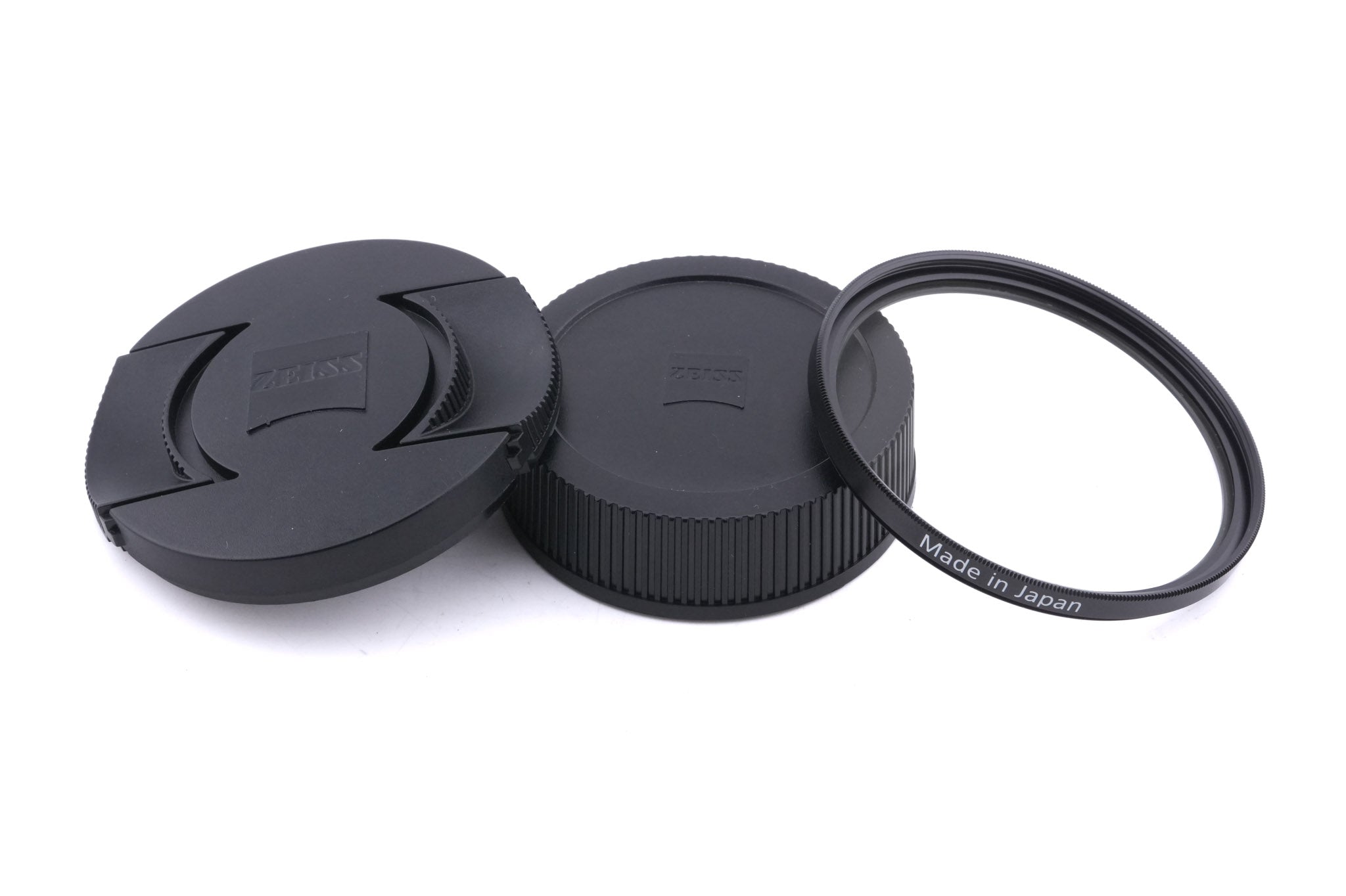 Carl Zeiss 28mm f2 Distagon T* ZF AI-S