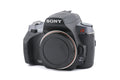 Sony A330