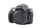 Sony A330