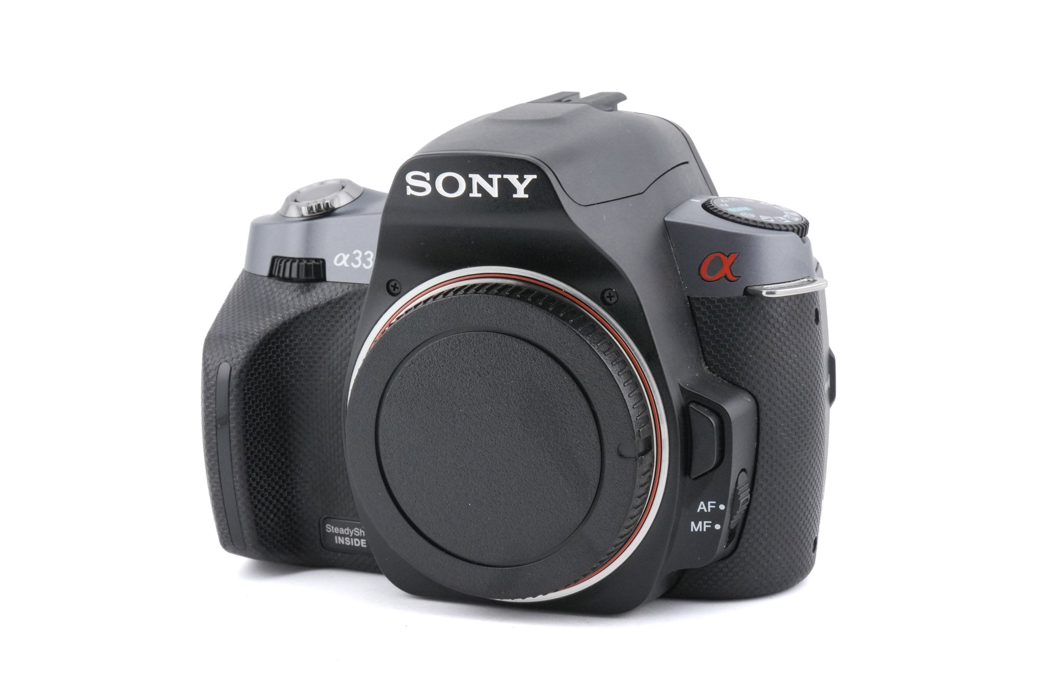 Sony A330