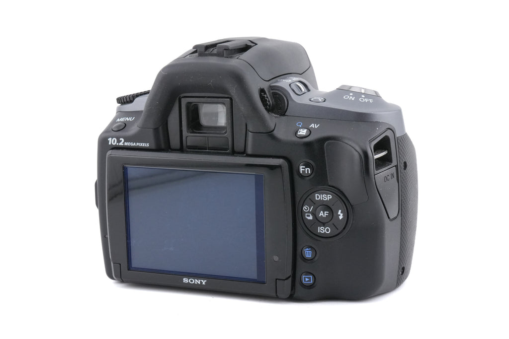 Sony A330