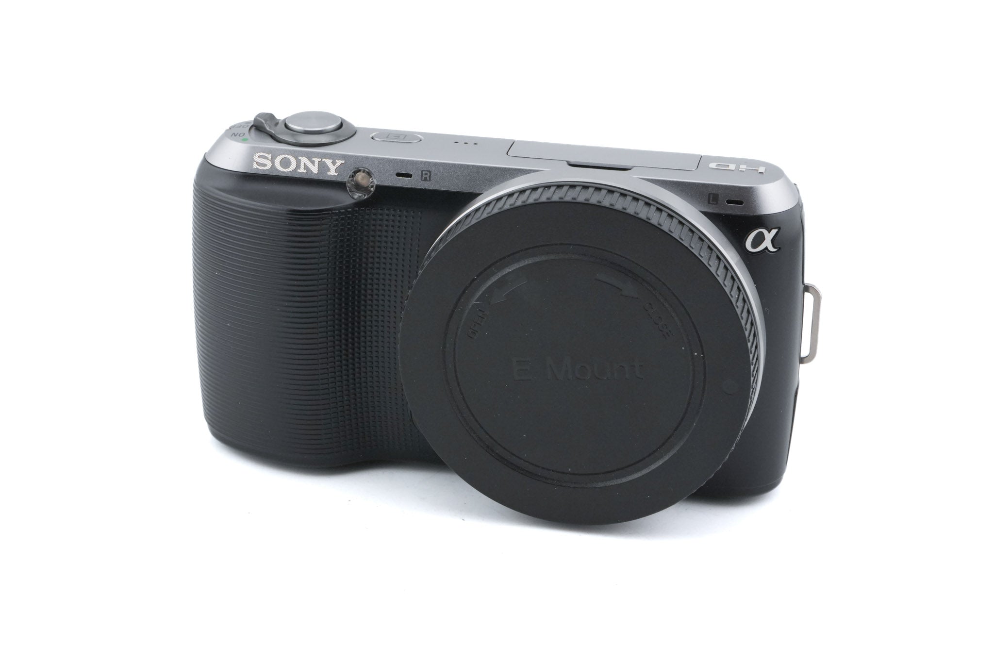 Sony NEX-C3