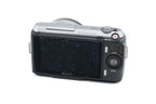 Sony NEX-C3