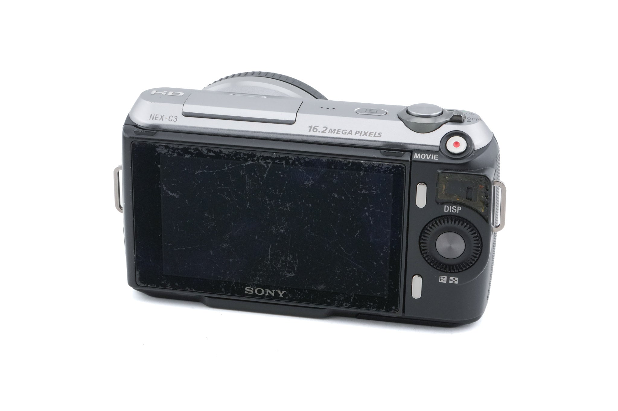 Sony NEX-C3