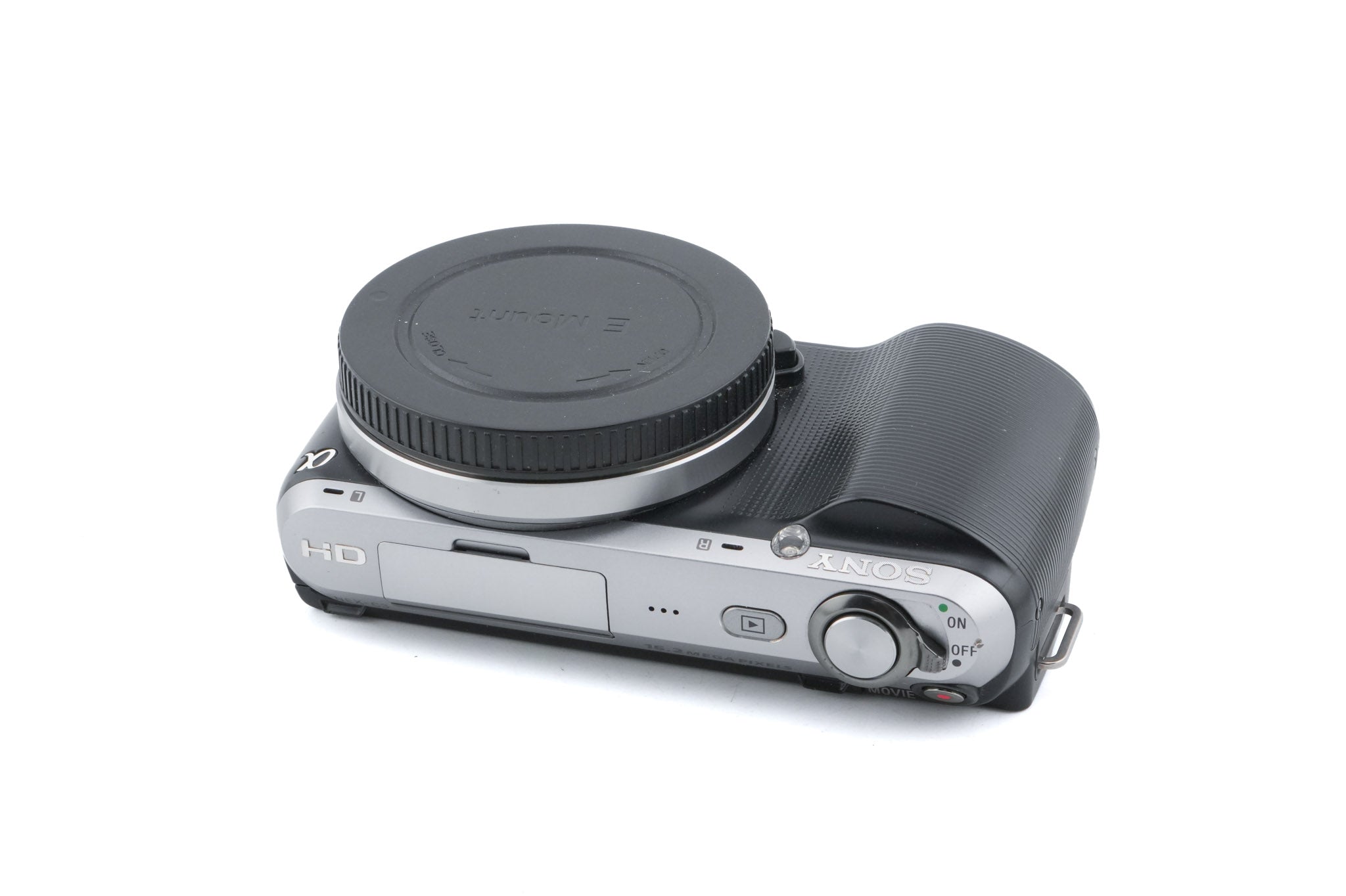 Sony NEX-C3
