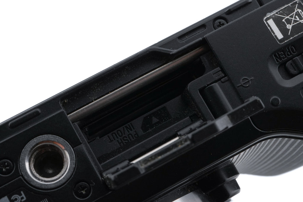 Sony NEX-C3