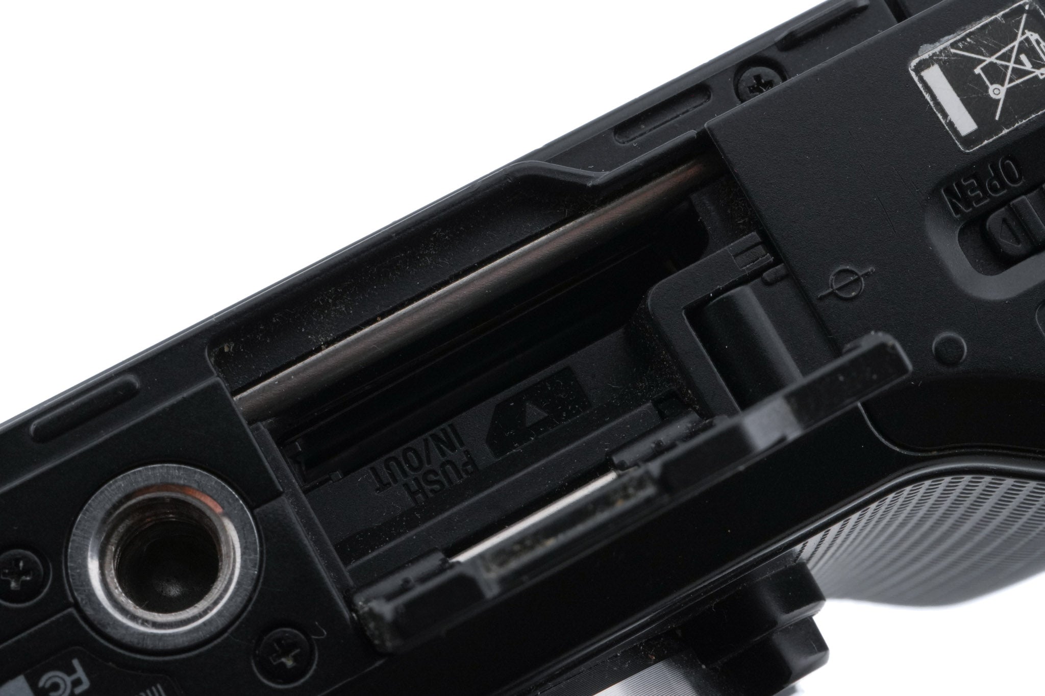 Sony NEX-C3