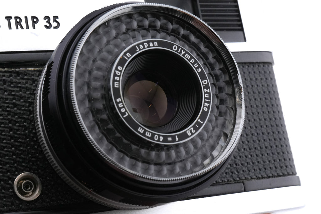 Olympus Trip 35