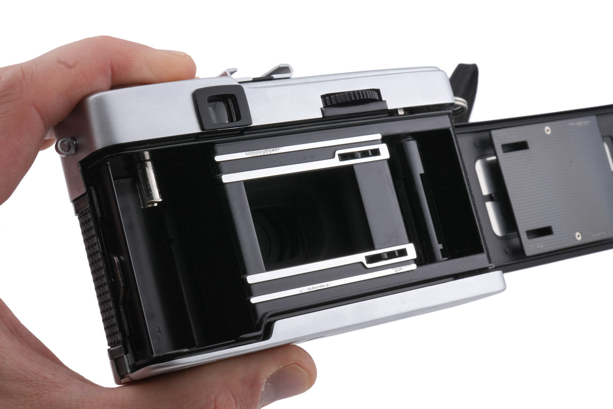 Olympus Trip 35