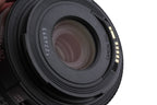 Canon 28-80mm f3.5-5.6 IV USM