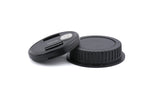 Canon 28-80mm f3.5-5.6 IV USM