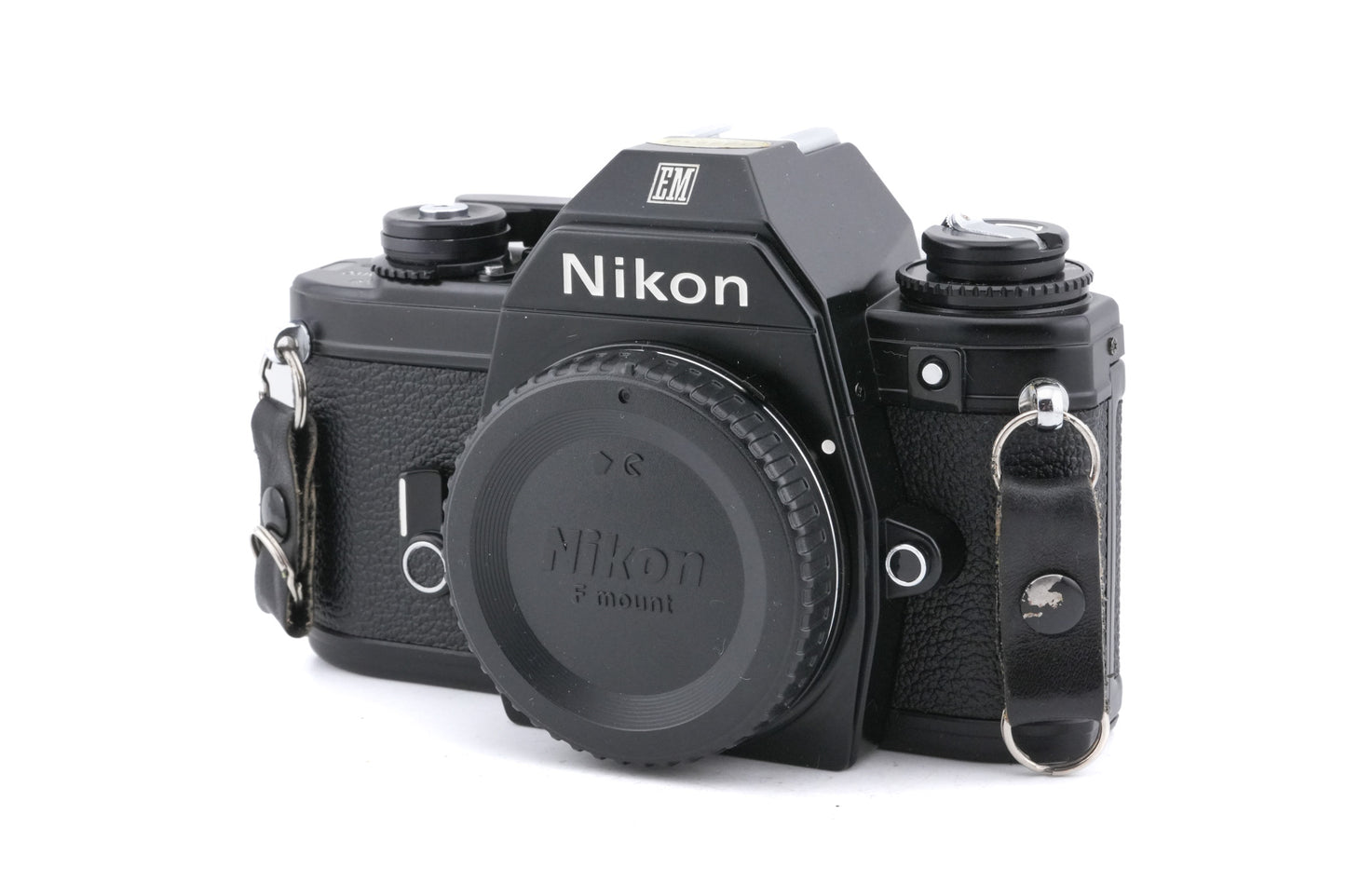 Nikon EM