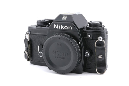 Nikon EM