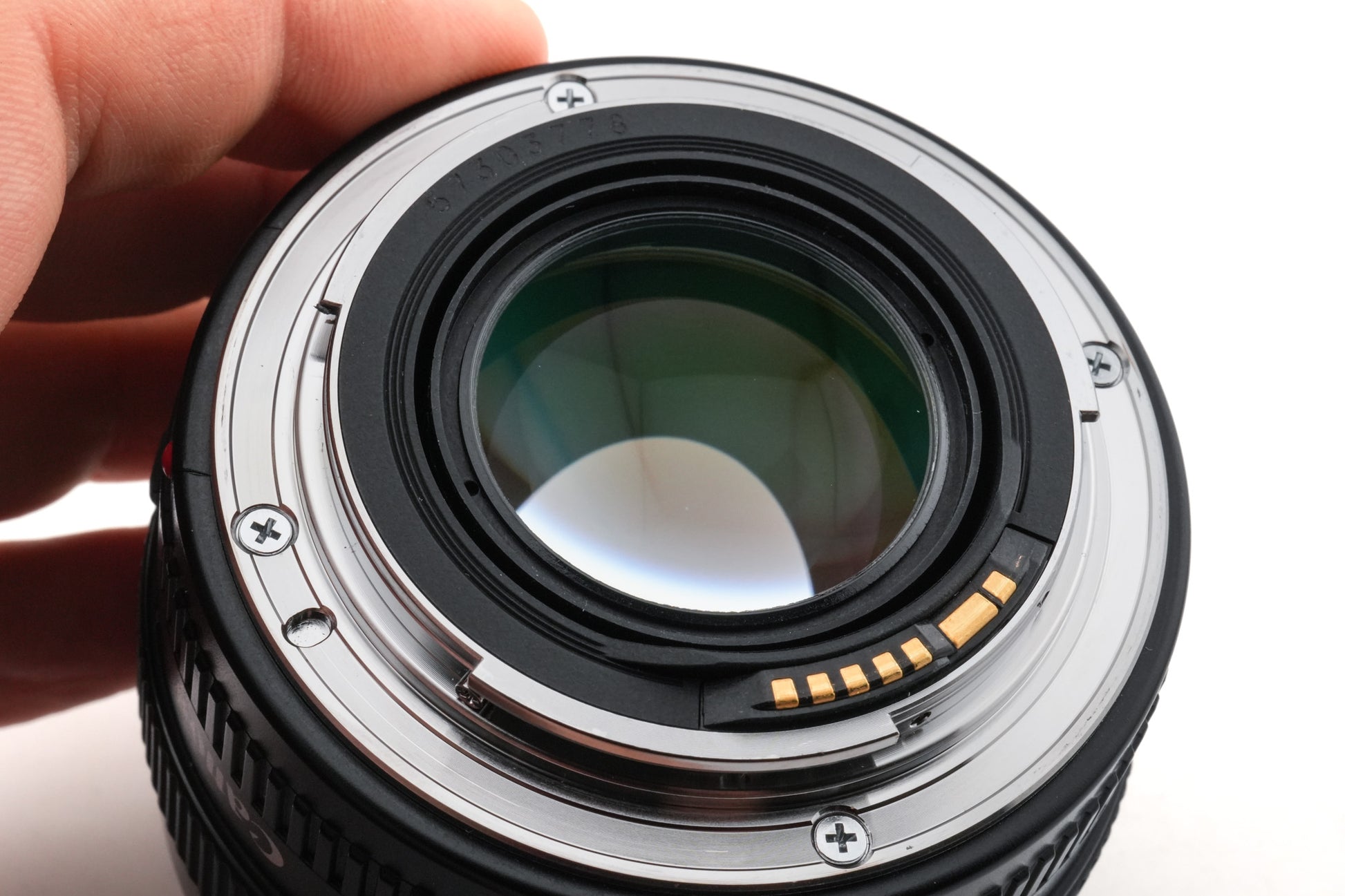 Canon 50mm f1.4 USM – Kamerastore