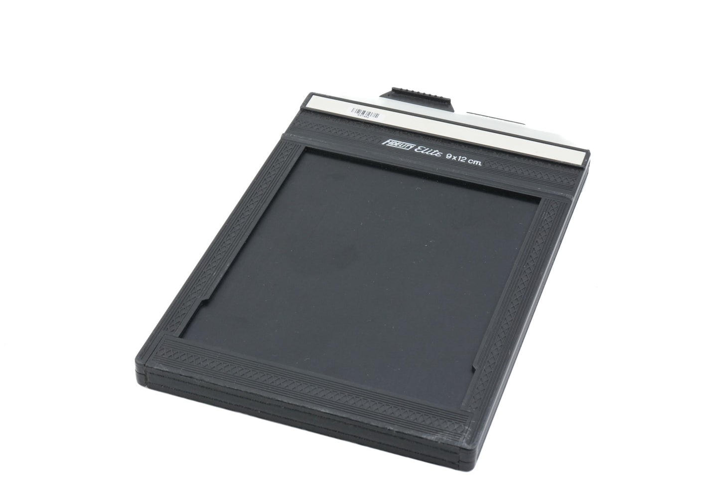 Fidelity 9 x 12 cm Elite Cut Film Holder