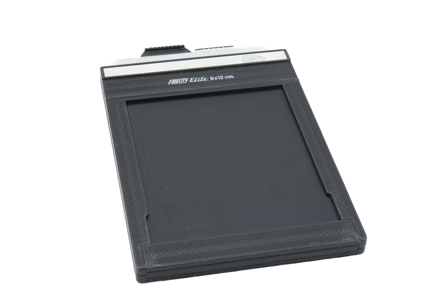Fidelity 9 x 12 cm Elite Cut Film Holder
