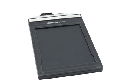 Fidelity 9 x 12 cm Elite Cut Film Holder