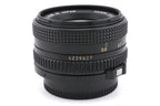 Canon 50mm f1.8 FDn