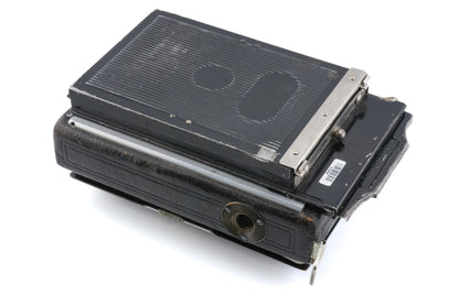 Plaubel Makina I + Makina Sheet Film Holder