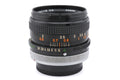 Canon 50mm f1.8 S.C.