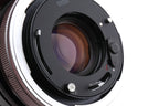 Canon 50mm f1.8 S.C.