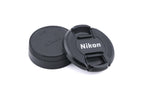 Nikon 18-55mm f3.5-5.6 AF-P Nikkor G VR