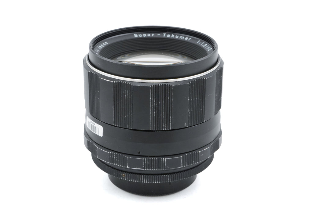 Pentax 85mm f1.9 Super-Takumar