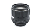 Pentax 85mm f1.9 Super-Takumar